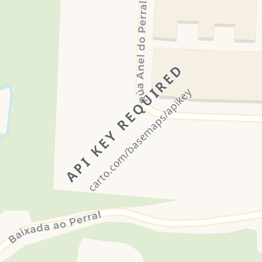 Mapa de ubicación — BARRIO, MOS, Pontevedra
