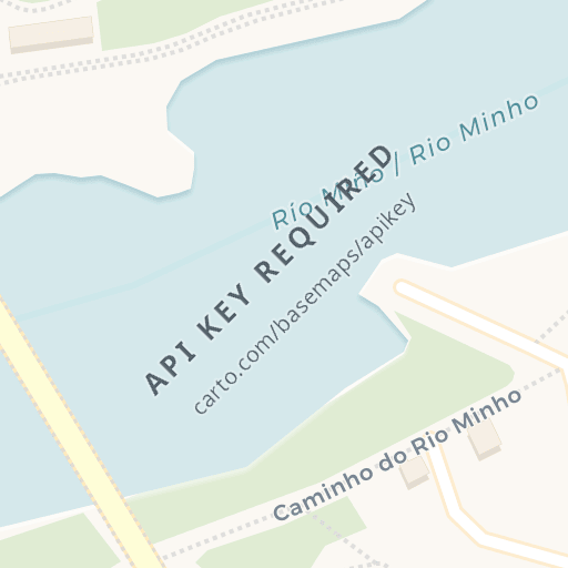 Mapa de ubicación — LUGAR DE ARRAS. 9, PARROQUIA DE, SALVATERRA DO MIÑO