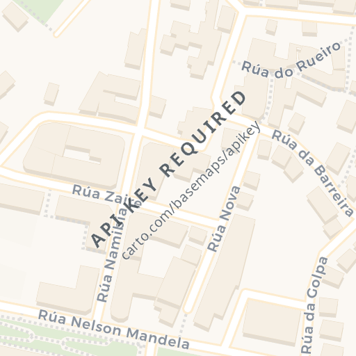 Mapa de ubicación — RÚA DAS ONDAS Nº, PERILLO - OLEIROS, A Coruña