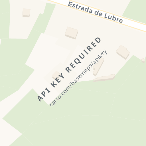 Mapa de ubicación — ALDEA DE CHANTEIRO, parroquia de Cervás, término