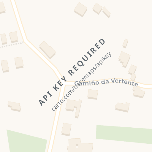 Mapa de ubicación — CTRA CASTILLA 408, NARON, A Coruña