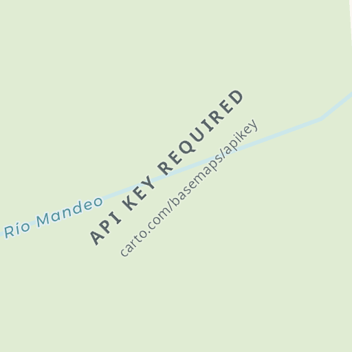 Mapa de ubicación — PA MONTES PASARIN MEDOÑAS, ARANGA, A Coruña