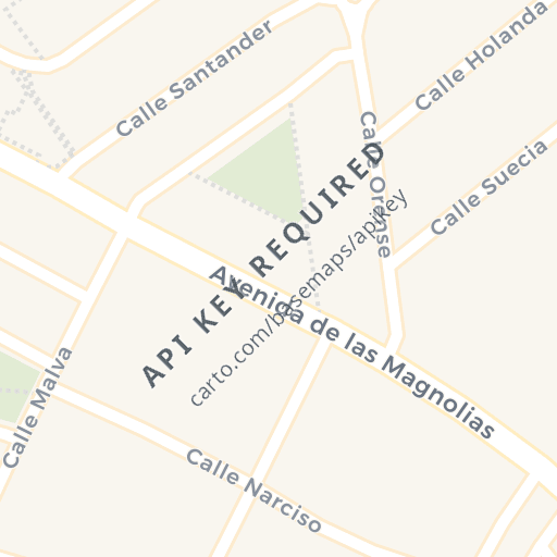Mapa de ubicación — PLAN PARCIAL 8, NUEVO CORRALES, BL., ALJARAQUE