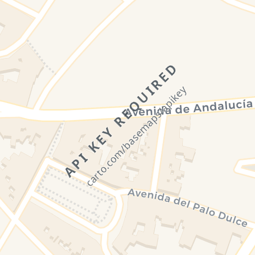 Mapa de ubicación — - VIVIENDA TIPO ¿B¿ EN PLANTA BAJA, PORTAL DOS, del