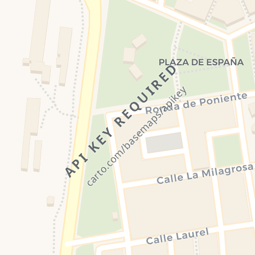 Mapa de ubicación — Dehesa de Botoa, al sitio del “Cuarto de la