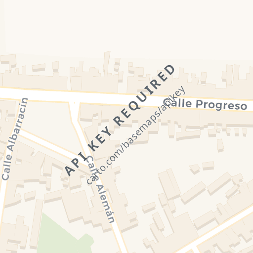 Mapa de ubicación — CALLE JEREZ Nº 91, PARCELA, BARCARROTA, Badajoz