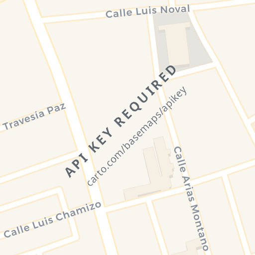 Mapa de ubicación — CALLE PLAZA ALTA, BURGUILLOS DEL CERRO, Badajoz