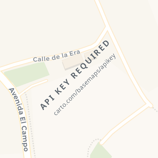 Mapa de ubicación — LG PARAJE DE FONTANÓN, CONGOSTO, León