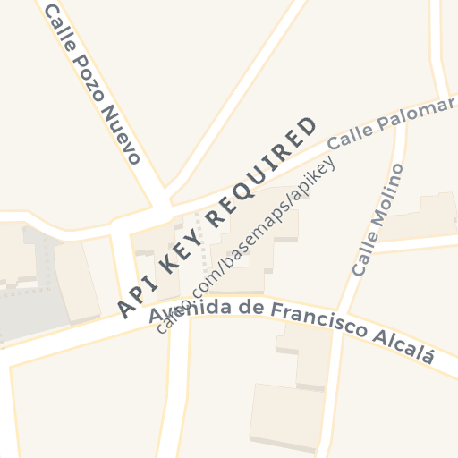 Mapa de ubicación — AL SITIO LA VEGA, PARCELA 56 DEL POLÍGONO