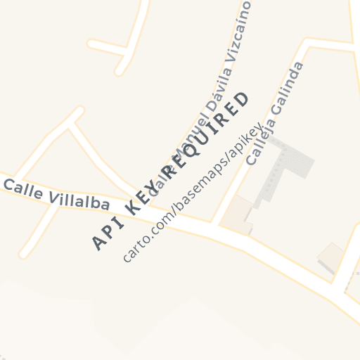 Mapa de ubicación — MANZANILLA, MANZANILLA, Huelva