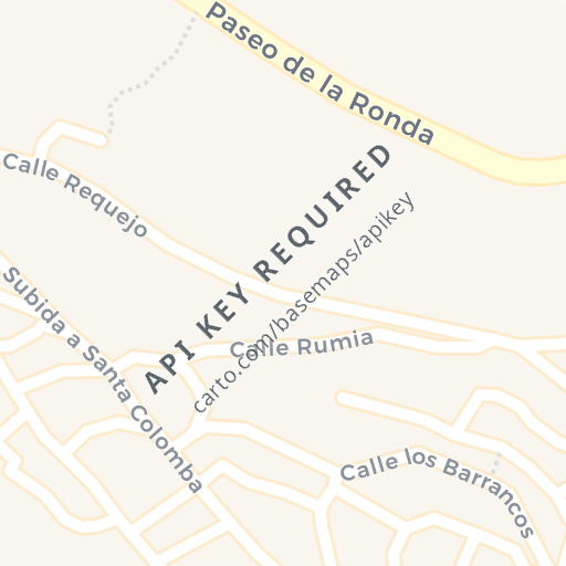 Mapa de ubicación — al pago de EL CARDAL, POLÍGONO 13 PARCELA