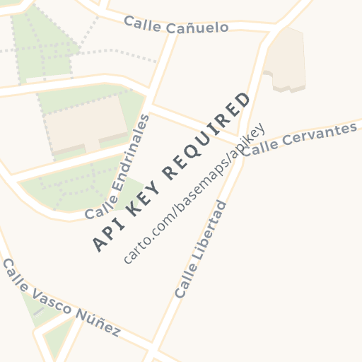 Mapa de ubicación — RÚSTICA, MONESTERIO, Badajoz