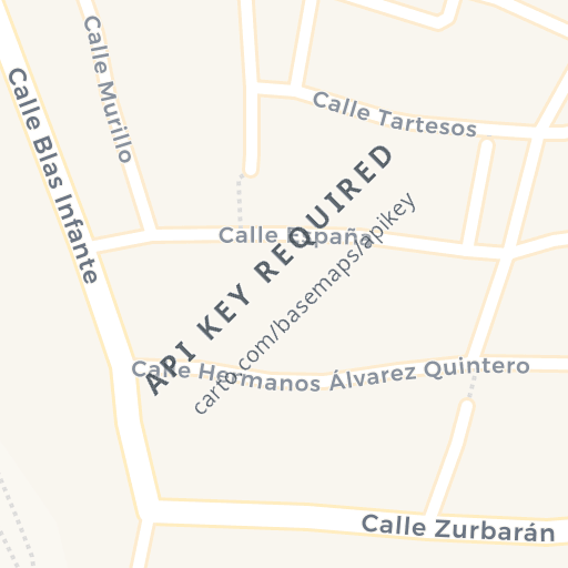 Mapa de ubicación — CL DOCTOR PORRAS, SANTA OLALLA DE CALA, Huelva