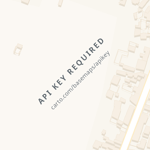 Mapa de ubicación — CALLE RIO, CASTROCONTRIGO, León