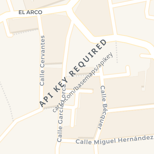 Mapa de ubicación — CALLE GIRALDO, UMBRETE, Sevilla