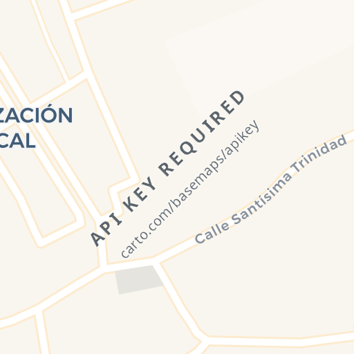 Mapa de ubicación — CALLE CRISTO DE LA VERA CRUZ, VILLANUEVA DEL ARISCAL