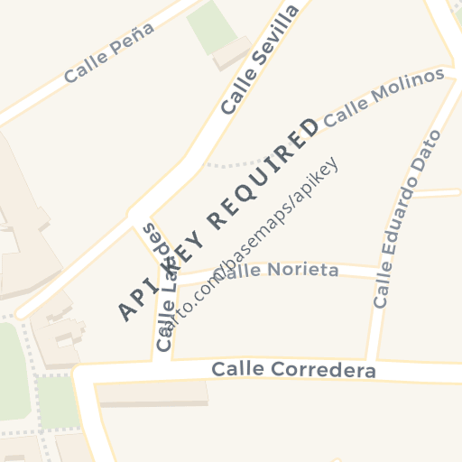 Mapa de ubicación — VIVIENDA A-3 POLIGONO LOMA DE, LEBRIJA, Sevilla