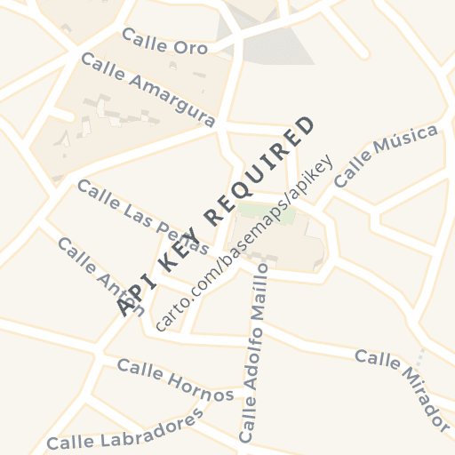 Mapa de ubicación — AVDA DIPUTACION, MALPARTIDA DE PLASENCIA, Cáceres