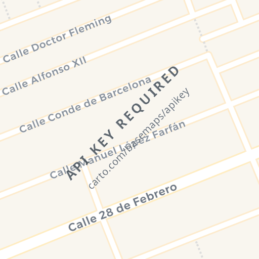 Mapa de ubicación — plaza Mariana Pineda, SAN JUAN DE AZNALFARACHE