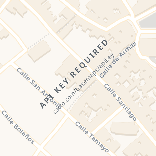Mapa de ubicación — Avenida de Utrera, LLERENA, Badajoz