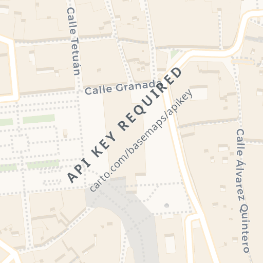 Mapa de ubicación — C/ GENARO PALARDE, SEVILLA, Sevilla