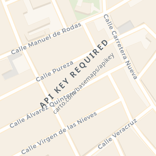 Mapa de ubicación — Guadalquivir, 5 y, LA RINCONADA, Sevilla