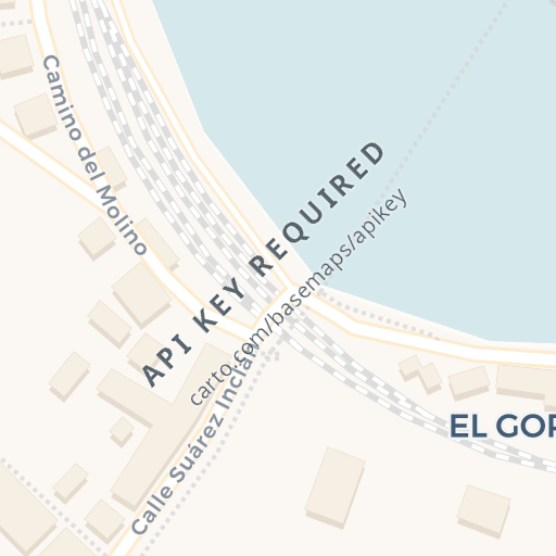 Mapa de ubicación — CALLE GENERAL ELORZA, TRUBIA, Asturias