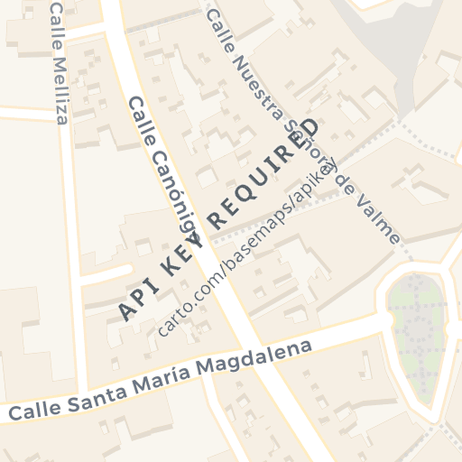 Mapa de ubicación — Calle Lopez de Vega 9, DOS HERMANAS, Sevilla