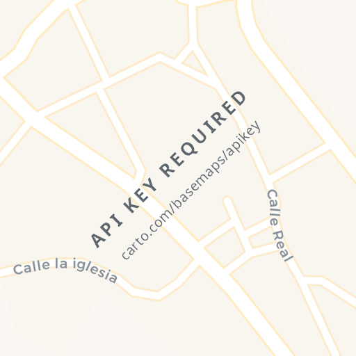 Mapa de ubicación — PA LA VEGA POLIG 201 PARCELA, SANTA ELENA DE JAMUZ