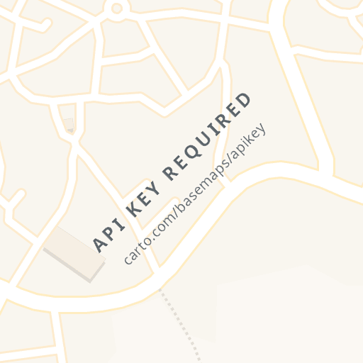 Mapa de ubicación — TN MATA COMUN PG3 PARC48, TEJEDA DE TIETAR, Cáceres