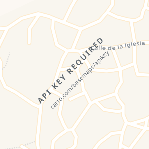 Mapa de ubicación — LG LA ATALAYA, PUERTO DE SANTA CRUZ, Cáceres