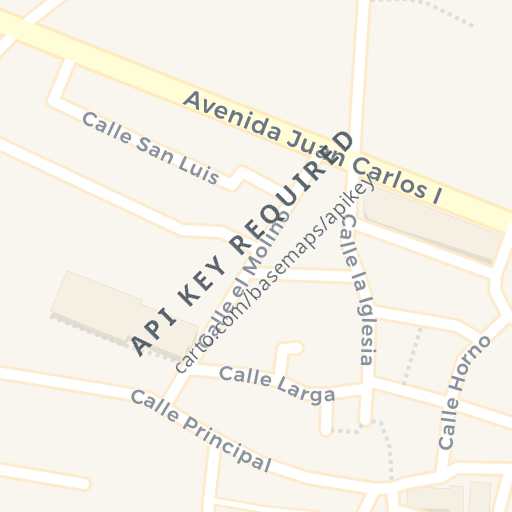 Mapa de ubicación — Parcela R14 del SECTOR UR-R1, hoy Avenida Juan