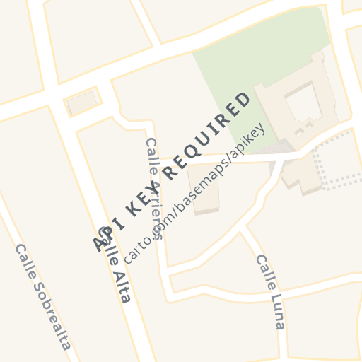 Mapa de ubicación — PA SANGUIJUELA POLIG 4 PARC, BORNOS, Cádiz