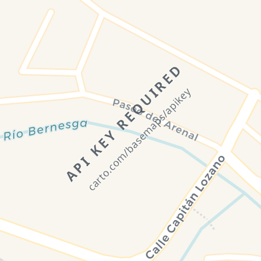 Mapa de ubicación — polig industrial, la pola de gordon, León