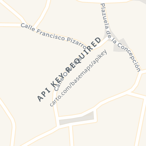 Mapa de ubicación — LG EGIDO ANSERERO, QUINTANA DE LA SERENA, Badajoz