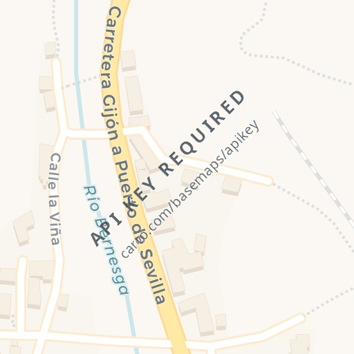 Mapa de ubicación — Polígono 119 Parcela 25 Paraje ESTADILLO de