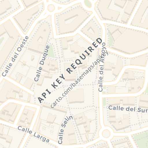 Mapa de ubicación — SITIO DE, CARBAJOSA DE LA SAGRADA, Salamanca