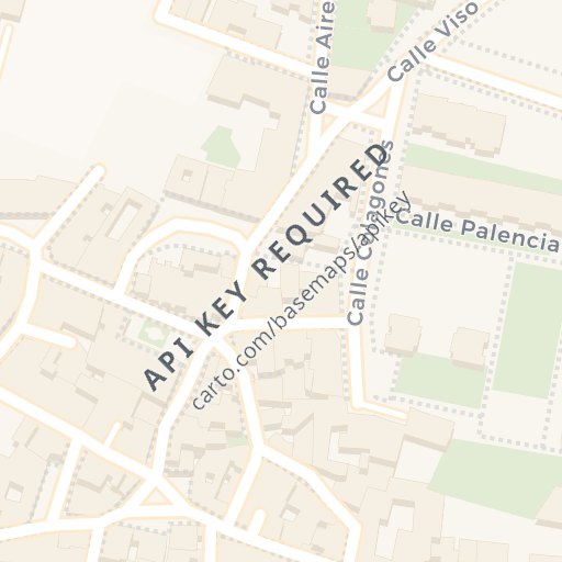 Mapa de ubicación — Calle Frontón 18, (Aldeaseca de