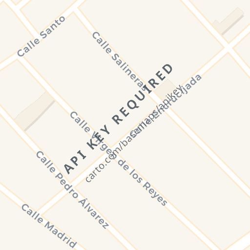 Mapa de ubicación — CALLE, VILLAMARTIN, Cádiz