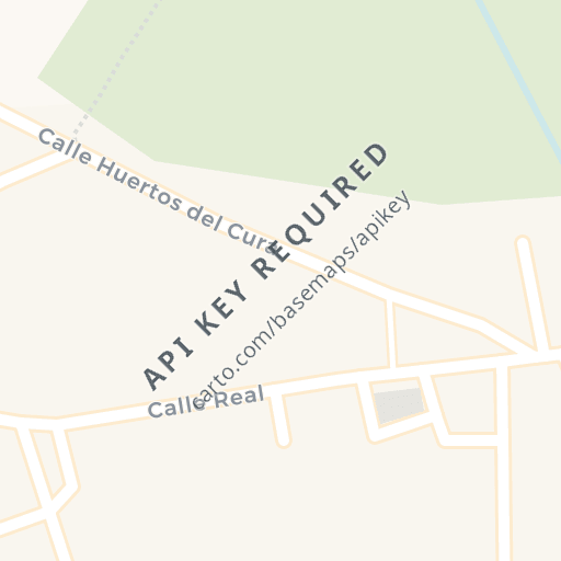 Mapa de ubicación — PRADO DE LA, AZADINOS, León