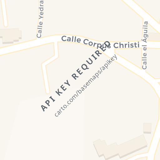 Mapa de ubicación — CL Azorín TC 140 Es P, Planta-1 de San Andrés del