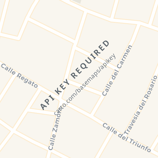 Mapa de ubicación — calle nueva 5063 suelo pol 1 parc, villafafila