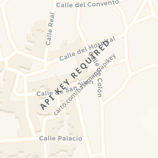 Mapa de ubicación — CALLE MIGUEL HERNÁNDEZ, ORELLANA LA VIEJA, Badajoz