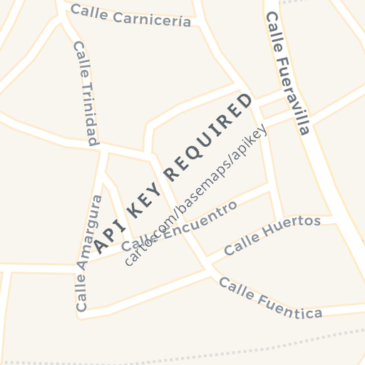 Mapa de ubicación — CARBONEROS, VILLALOBOS, Zamora
