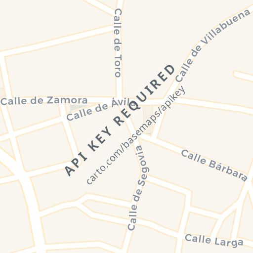 Mapa de ubicación — PARAJE, EL PEGO, Zamora