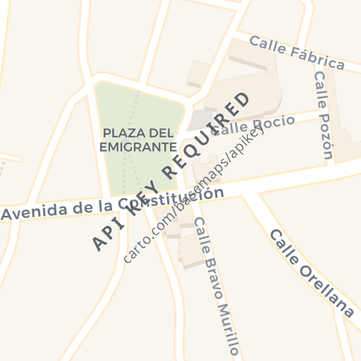 Mapa de ubicación — paraje La, Navalvillar de Pela, Badajoz