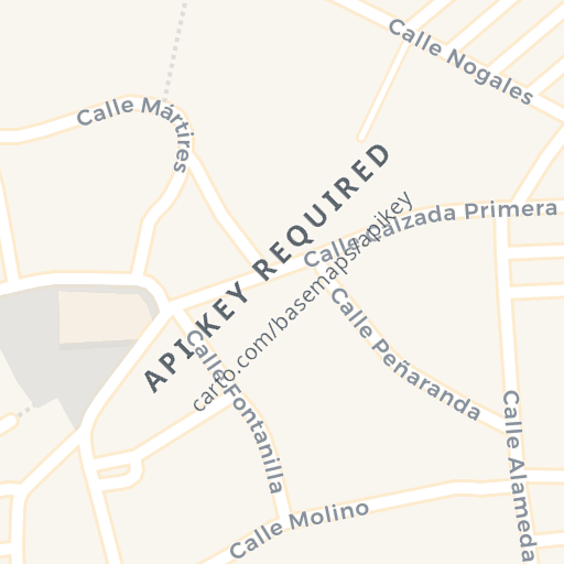 Mapa de ubicación — AL SITIO DE LA, VILLORIA, Salamanca