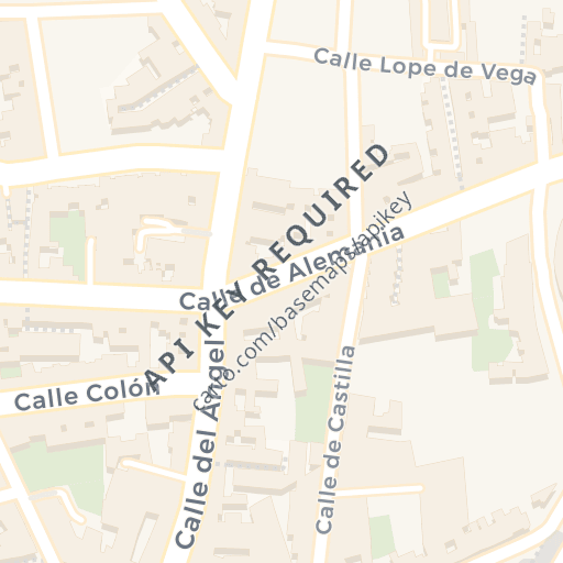 Mapa de ubicación — poligono industrial zabal II parcela de terreno