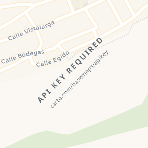 Mapa de ubicación — PARAJE, VALLESA DE LA GUAREÑA, Zamora
