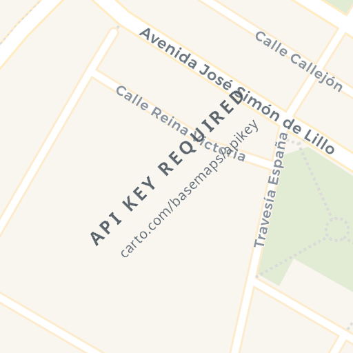 Mapa de ubicación — CALLE MALDONADO, PEÑARROYA-PUEBLONUEVO, Córdoba